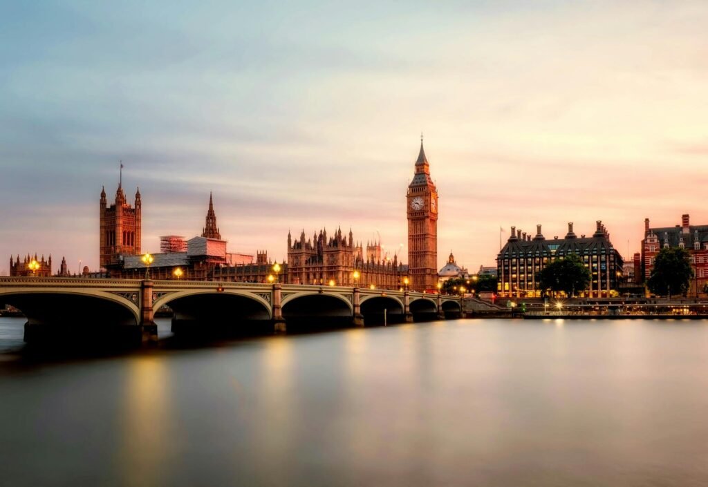 london 3