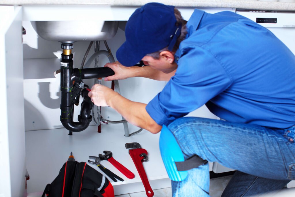 plumber maryland webworks consulting