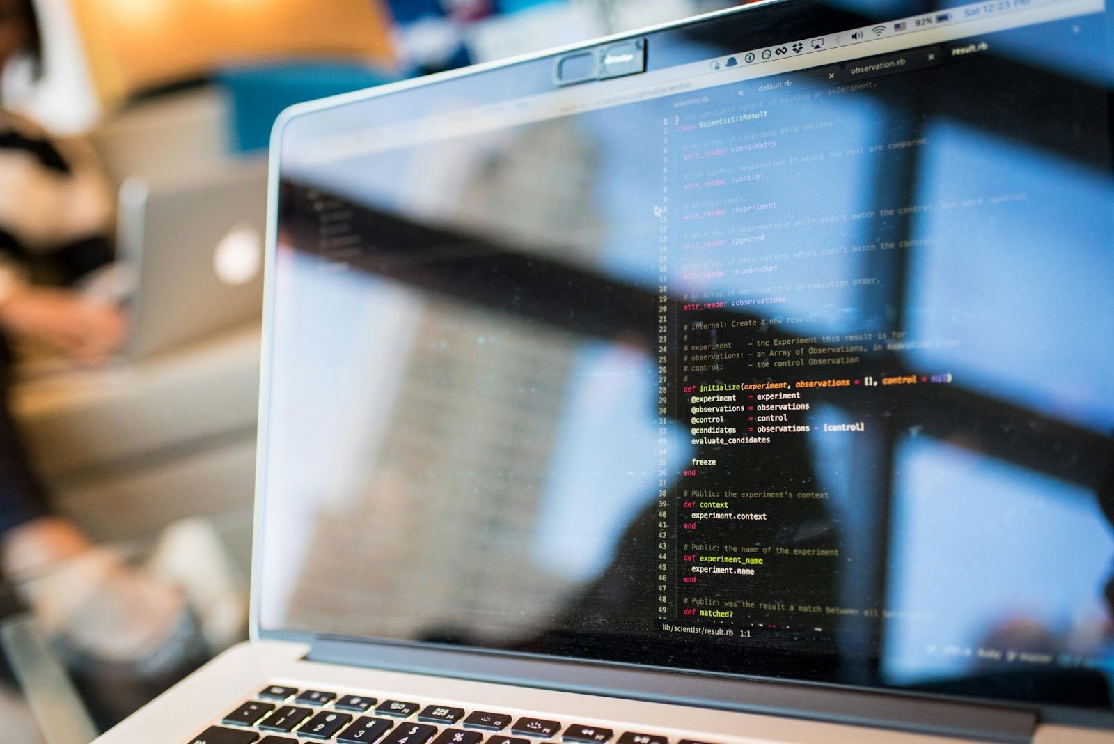 Website Design