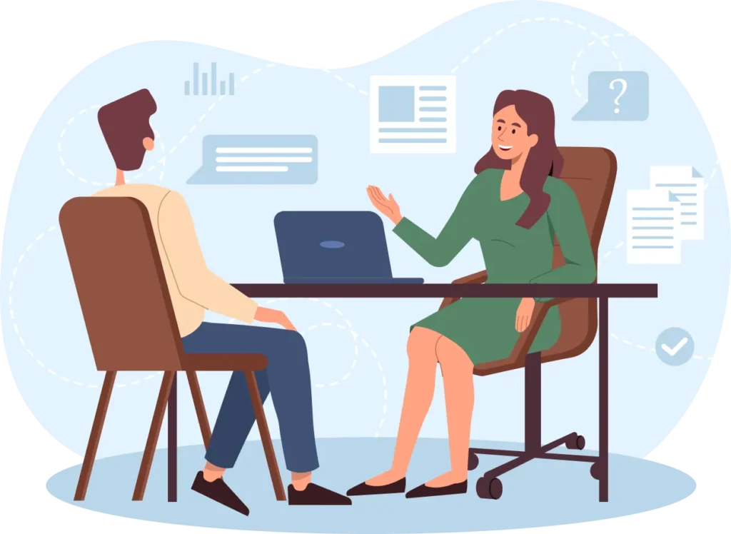 consultation