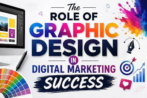 graphic design services in Baltimore, Maryland